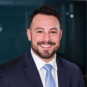 Meet your Posher, Anthony